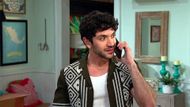 Days of Our Lives' Javi. | Image Source: Peacock
